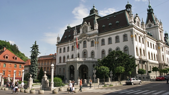 3rd Meeting, Ljubljana, 25th-28th September
